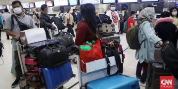 Hindari Biaya Berlebih dengan 6 Tips Mengatasi Kelebihan Bagasi Pesawat