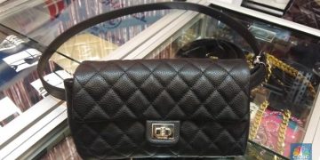 5 Barang Diminati Kelas Menengah untuk Pamer Sosial