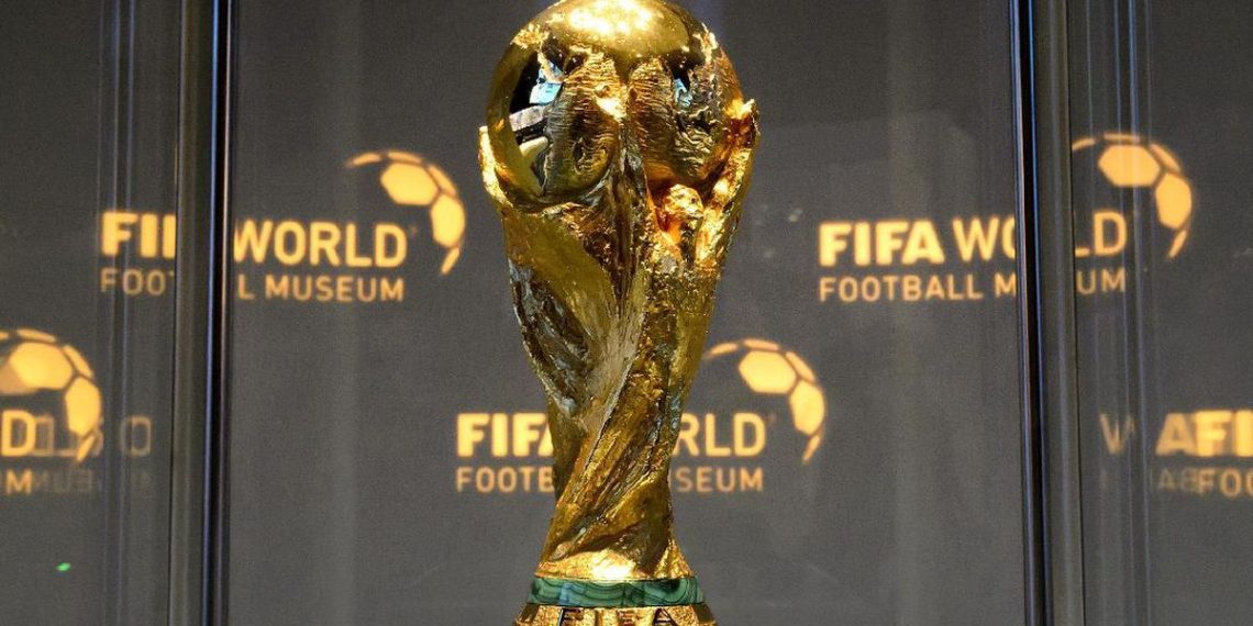 Percepatan Visa untuk Suporter Piala Dunia 2026 di AS oleh Trump