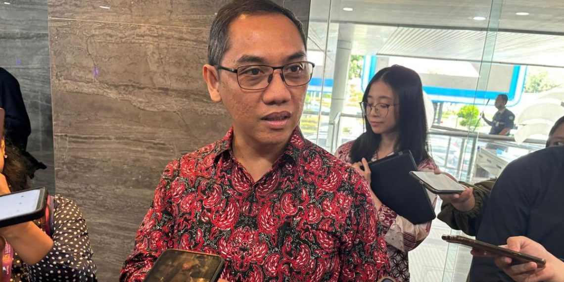 Cloudflare Umum Digunakan dalam Infrastruktur Judol