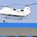 Helikopter Tanpa Awak Pertama di Dunia dari China Sukses Lakukan Uji Terbang