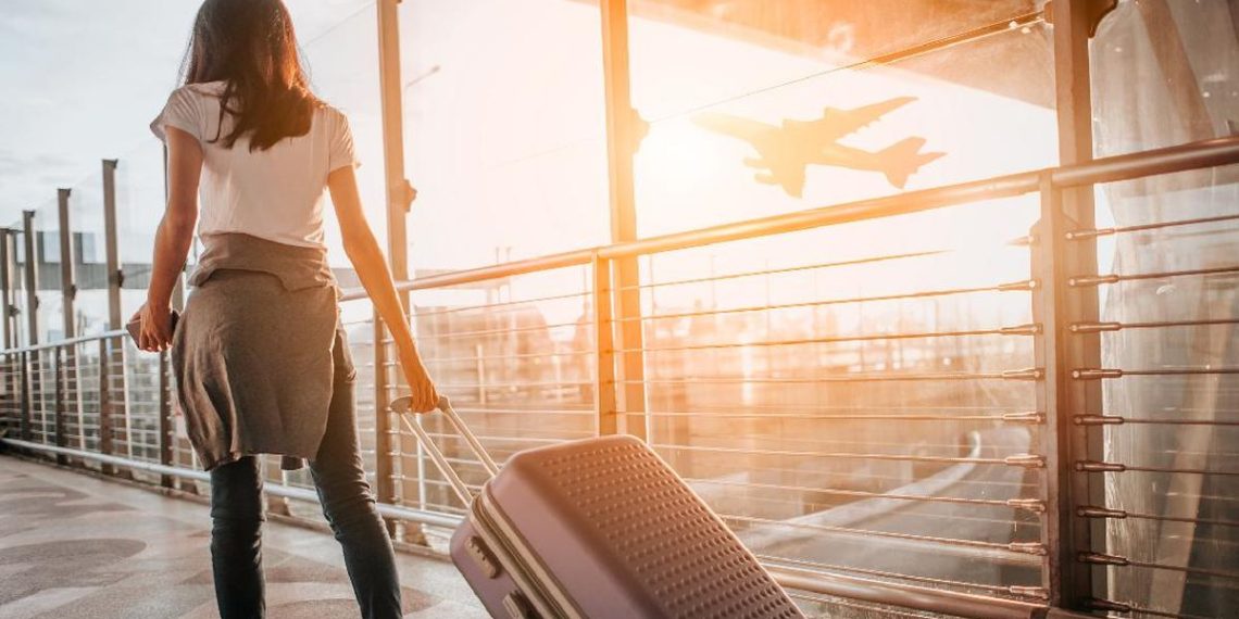 Staf Bandara Ungkap Jenis Koper yang Rentan Hilang di Bagasi Pesawat