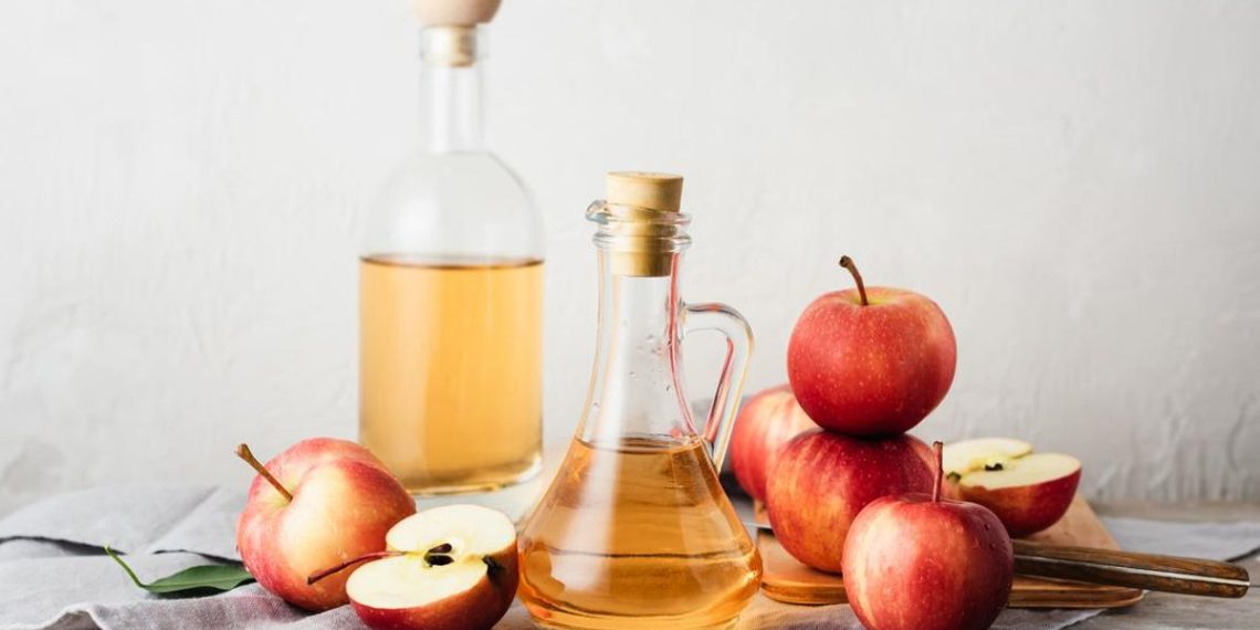 7 Efek Samping Cuka Apel yang Harus Diketahui untuk Menurunkan Berat Badan