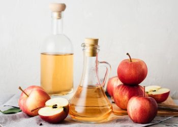 7 Efek Samping Cuka Apel yang Harus Diketahui untuk Menurunkan Berat Badan