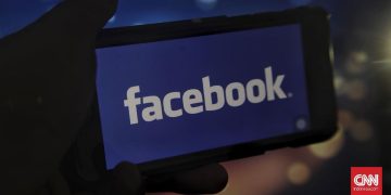 Lembaga HAM Ungkap Algoritma Facebook Melakukan Diskriminasi Gender