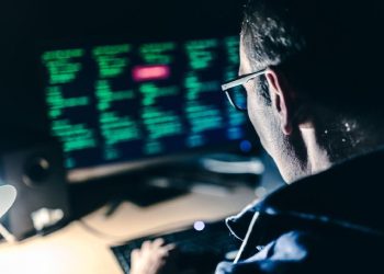 Serangan Spyware di Indonesia Naik 64 Persen