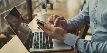 Mudah Migrasi Data dari Android ke iPhone Baru