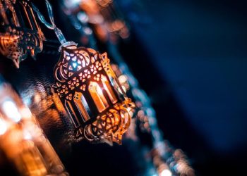 Hitung Mundur Berapa Hari Lagi Menuju Lebaran 2026