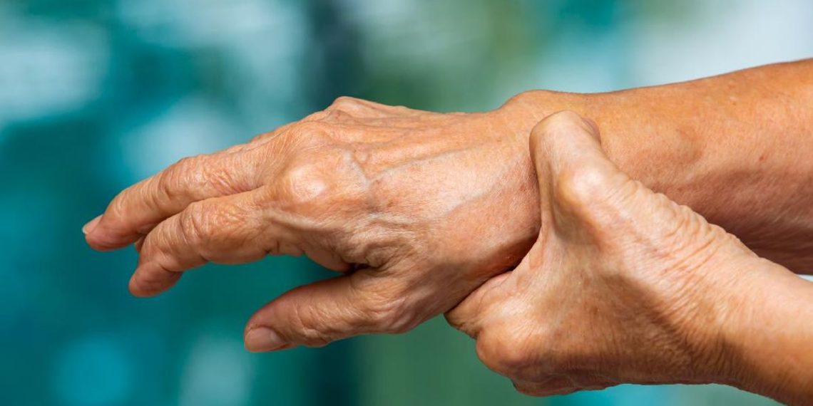 6 Air Rebusan Ampuh Atasi Nyeri Sendi dan Hilangkan Cenat-cenut