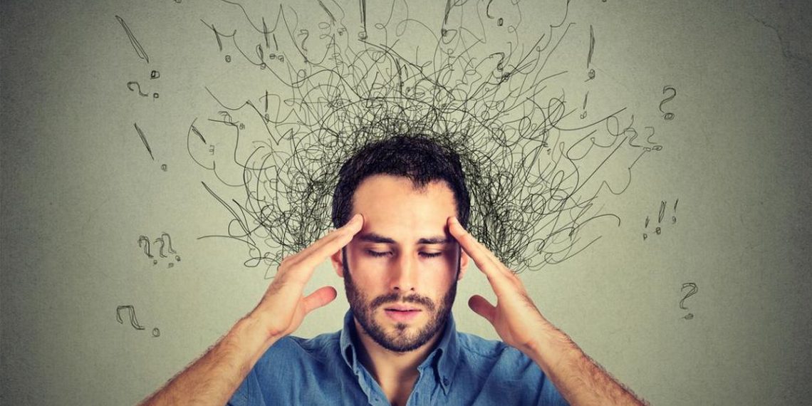 Pengertian OCD, Penyebab, Gejala, dan Solusi Penanganannya