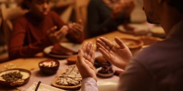 Niat Puasa Ayyamul Bidh dan Jadwal Bulan November 2025