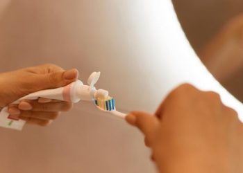 Tanda Kiamat Semakin Jelas Terlihat dari Sikat Gigi