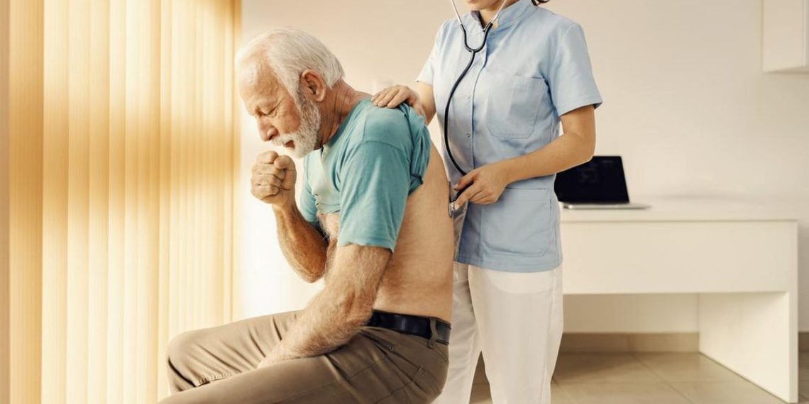 Kasus TBC di Jabar Diperkirakan Mencapai 81 Ribu Hingga Mei 2025