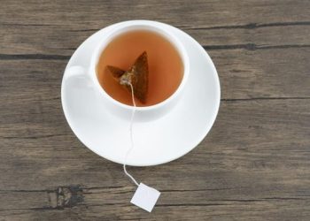 6 Jenis Makanan yang Dilarang Dimakan Bersamaan dengan Teh