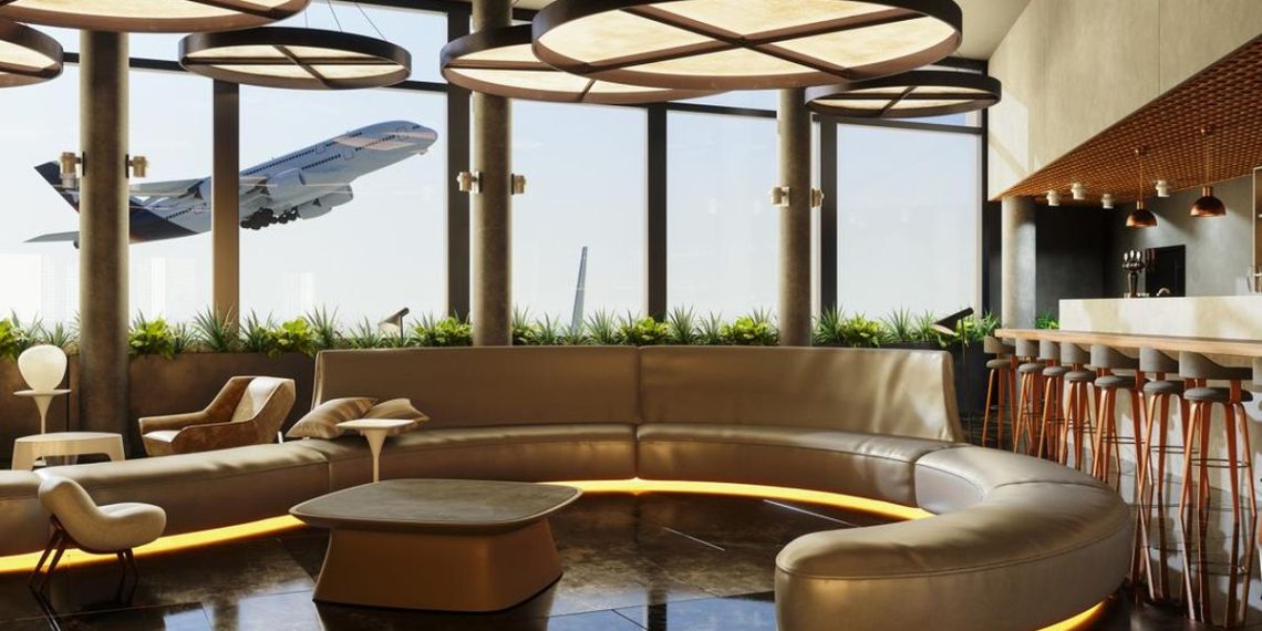 Perceraian di Bandara, Tren Unik Pasangan Liburan Tanpa Drama