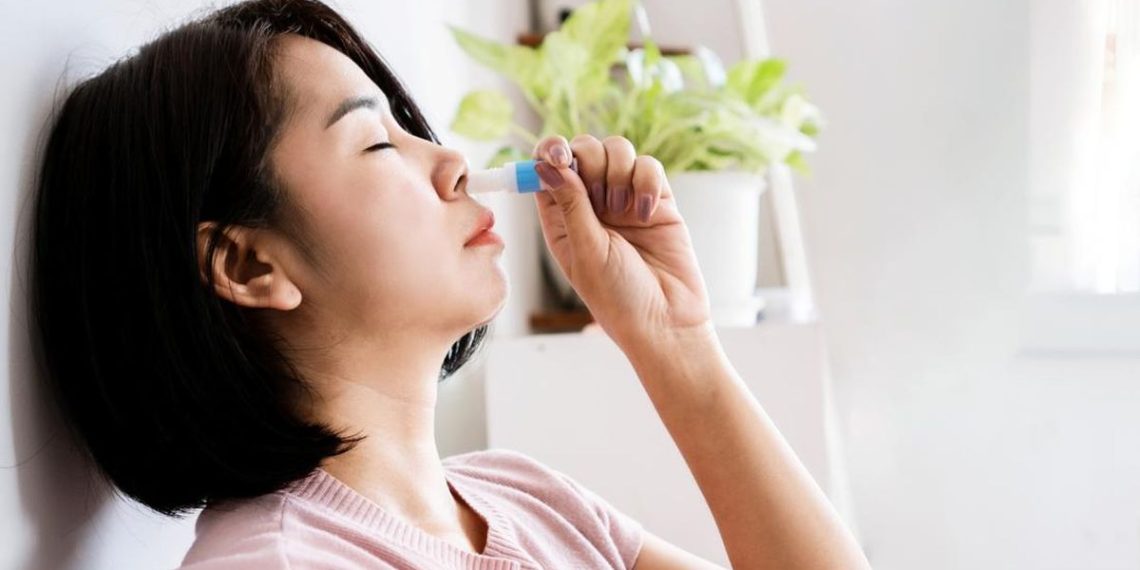 Inhaler Thailand Ditarik dari Pasaran dan Asal Kepopulerannya