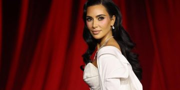 Pendaratan di Bulan Menurut Kim Kardashian Rekayasa NASA Berikan Penjelasan