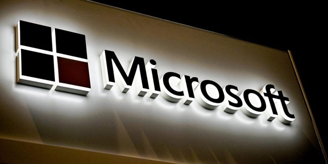 Microsoft Siapkan AI Ramah Anak untuk Bersaing dengan OpenAI