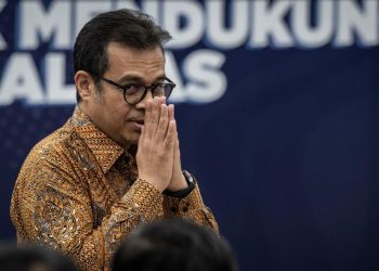 Peta Jalan dan Aturan AI Telah Disepakati, Target Selesai di 2025