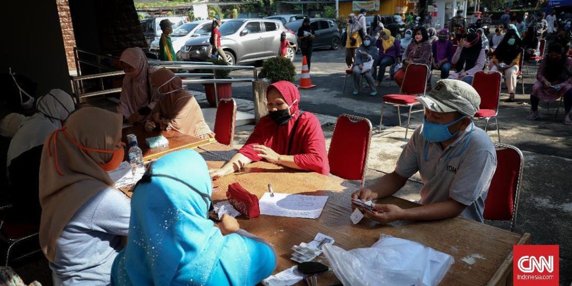 Bansos PKH November 2025 Kapan Cair dan Jadwal Penyalurannya