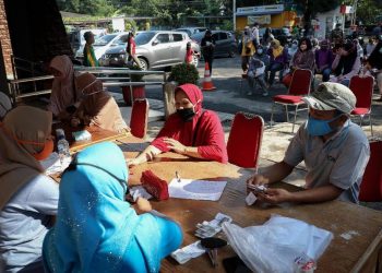 Bansos PKH November 2025 Kapan Cair dan Jadwal Penyalurannya