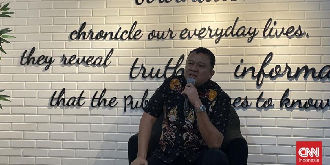 Gim Online Akan Diawasi Ketat, Simak Cara yang Diterapkan