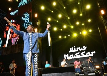 Ramaikan Eco RunFest 2025, Musisi Sampaikan Pesan Penting Ini!