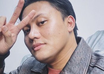 Lirik dan Chord Lengkap Lagu Malam Rawan oleh Rizky Febian