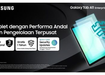 Ringan dan Aman untuk Mendukung Usaha Anda