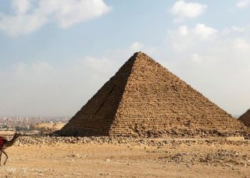 Sudan Negara dengan Piramida Terbanyak di Dunia Bukan Mesir