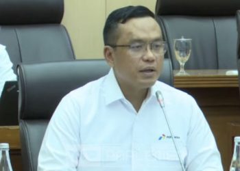 Masukan Bos Pertamina Terkait Revisi UU Migas dan Isi Utamanya