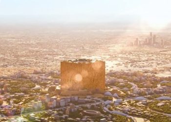 Raja Salman Lanjutkan Proyek Pembangunan Ka’bah Baru dengan Langkah Ini