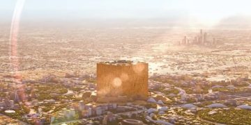 Raja Salman Lanjutkan Proyek Pembangunan Ka’bah Baru dengan Langkah Ini