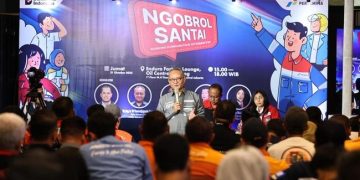 Tingkatkan Kualitas Layanan Melalui Diskusi dengan Komunitas Otomotif