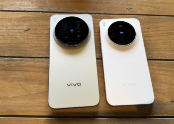 Spesifikasi Vivo X300 Series yang Diluncurkan di Indonesia Pekan Depan