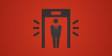 Penumpang Bawa Jimat Berbahaya Hebohkan Bandara di China