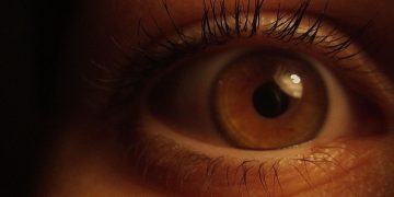 Ciri-Ciri Mata Sehat yang Perlu Dikenali