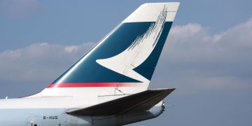 Penumpang Buka Pintu Pesawat di Udara Berujung pada Penahanan