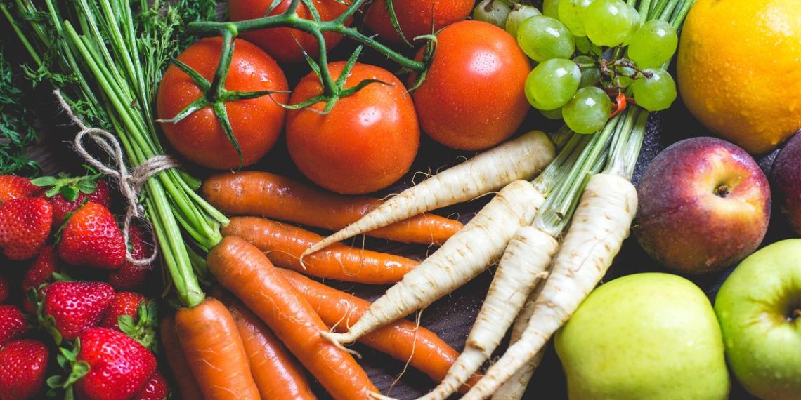 10 Manfaat Makan Serat Setiap Hari Selain Mencegah Sembelit