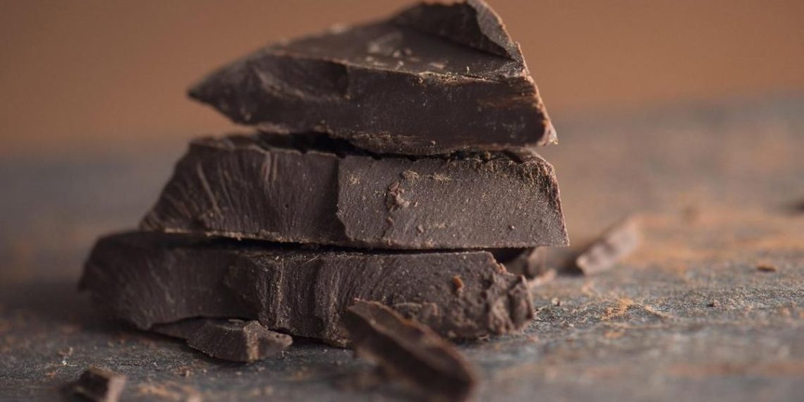 Camilan Favorit, Apakah Cokelat Masuk Kategori Makanan Sehat?