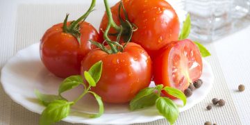 3 Sayuran yang Dilarang untuk Penderita Asam Lambung Agar Tidak Kambuh