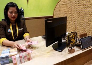 Buruh dan Pengusaha Ungkap UMP DKI Jakarta 2026