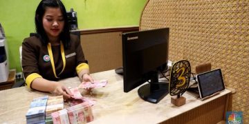 Buruh dan Pengusaha Ungkap UMP DKI Jakarta 2026