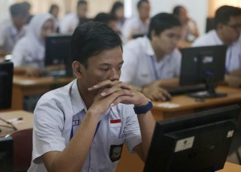 Hasil TKA SMA 2025 Diumumkan pada 23 Desember, Berikut Cara Memeriksanya