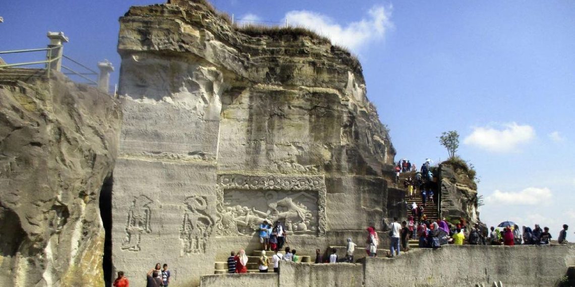 7 Pilihan Tempat Wisata Malam Tahun Baru di Jogja