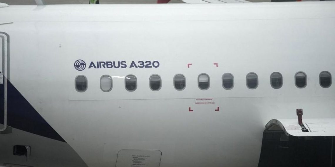 Pesawat A320 Maskapai RI yang Direcall Dinyatakan Sudah Aman
