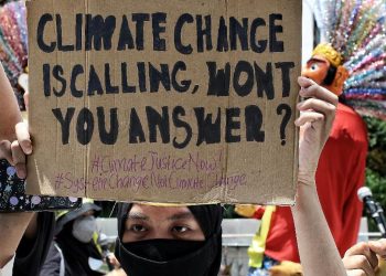 Dampak Perubahan Iklim di Indonesia Seberapa Jauh?