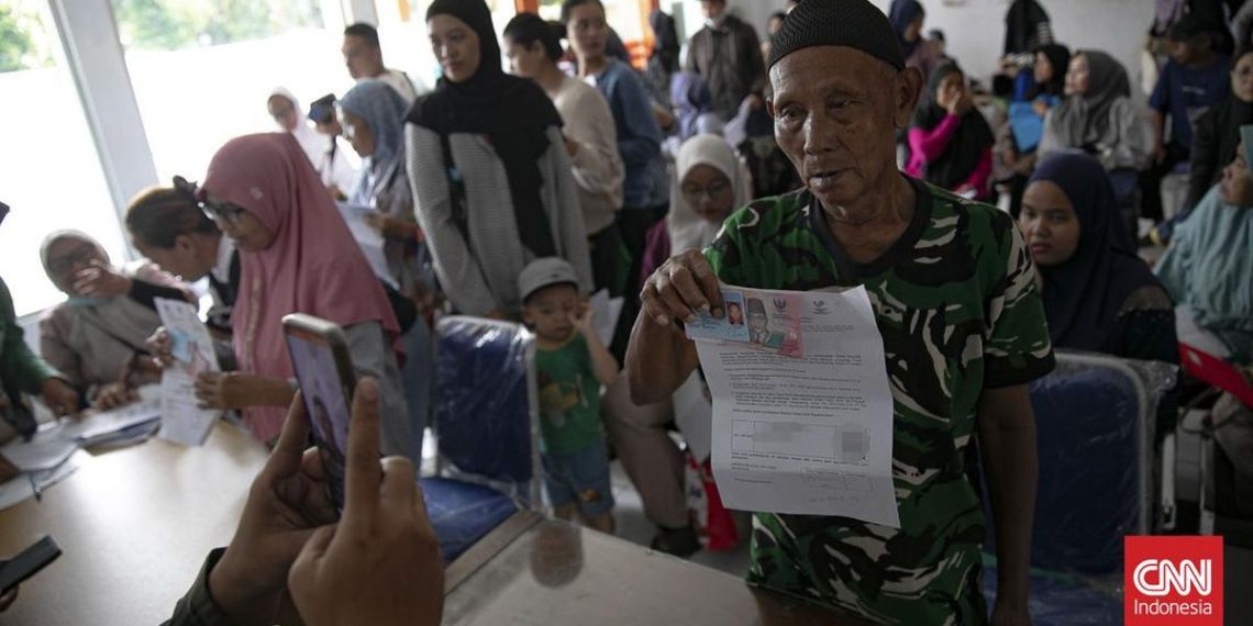 Cek Bansos Rp900 Ribu Desember 2025