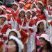 Lagu Natal Populer untuk Anak-Anak