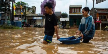 Sebab Banjir Bandung yang Tak Hanya Terkait Penurunan Tanah